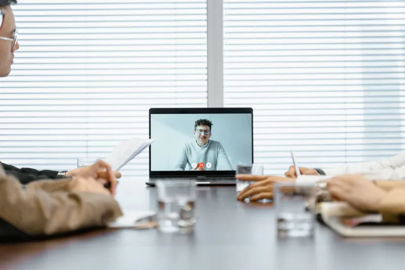 Blurry by Default: The Case Against Treating Webcams as Low-Priority IT Purchases