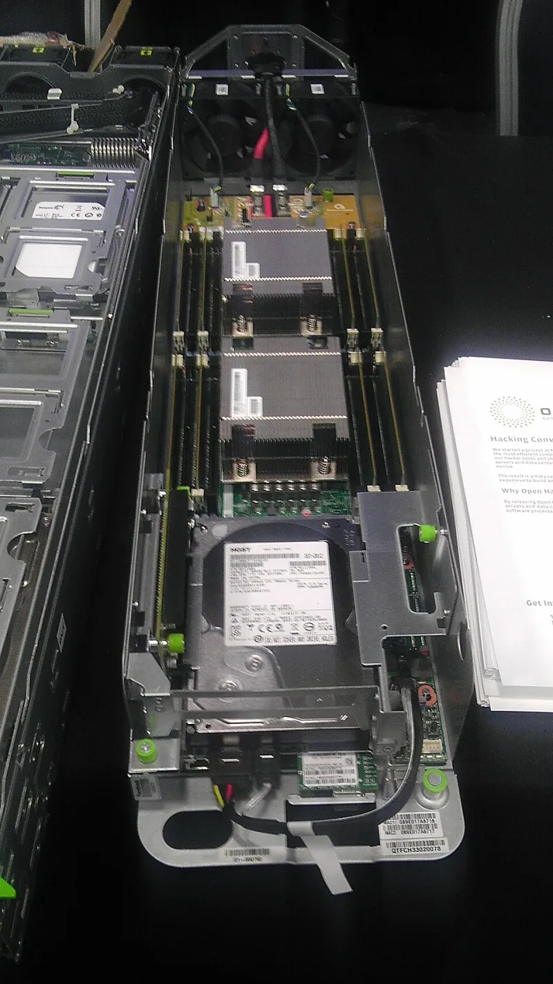 When the Room Gets Too Hot: The Cooling Crisis Quietly Killing Mid-Market Data Centers