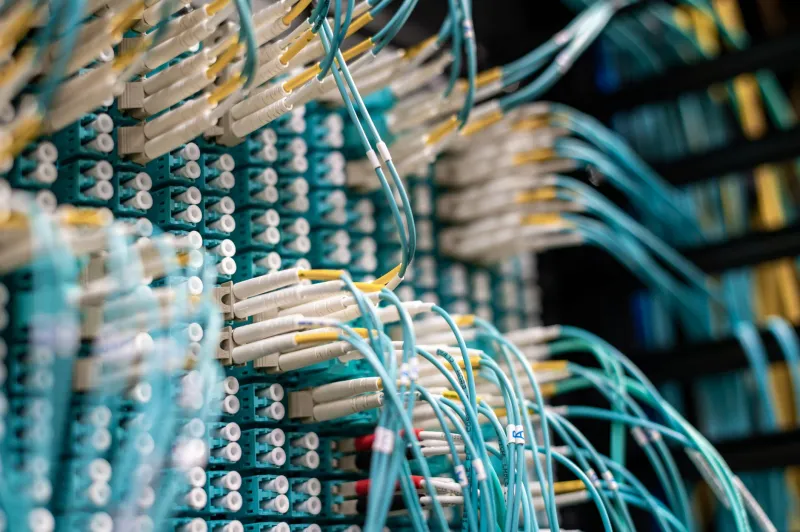 Faster Pipes, Same Bottleneck: Why Network Upgrades Alone Won't Solve Your Organization's Performance Problem