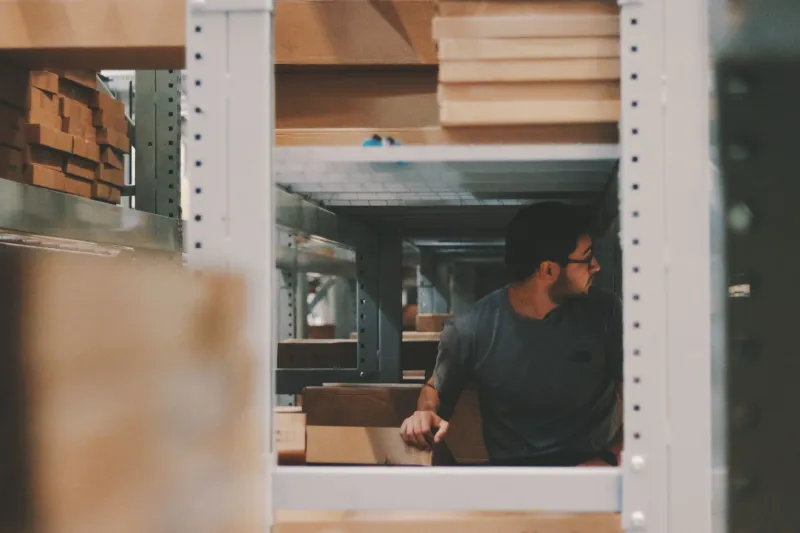 Warehoused and Wasted: The Quiet Budget Drain of Hardware That Never Finds a Desk